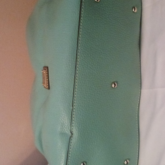 Dooney and Bourke LRG BARLOW SATCHEL - Picture 5 of 9